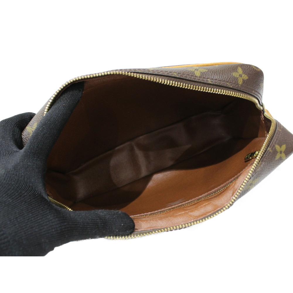Louis Vuitton Bag Monogram Classic Trocadero Shoulder - Picture 7 of 7